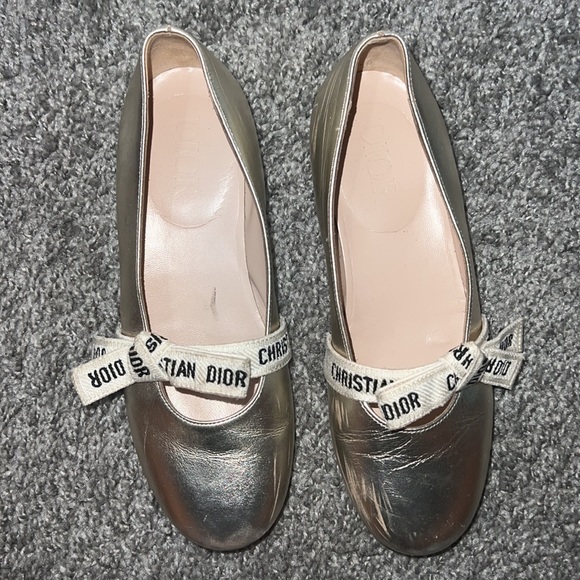 Girls Christian Dior - Picture 2 of 3